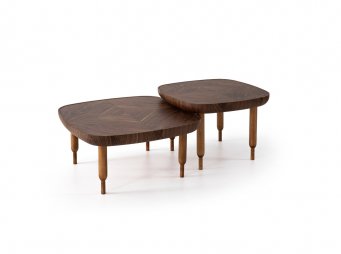 641 - Vogue Orta Sehpa